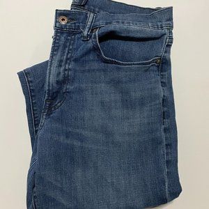 Lucky Brand - Heritage Slim Jean